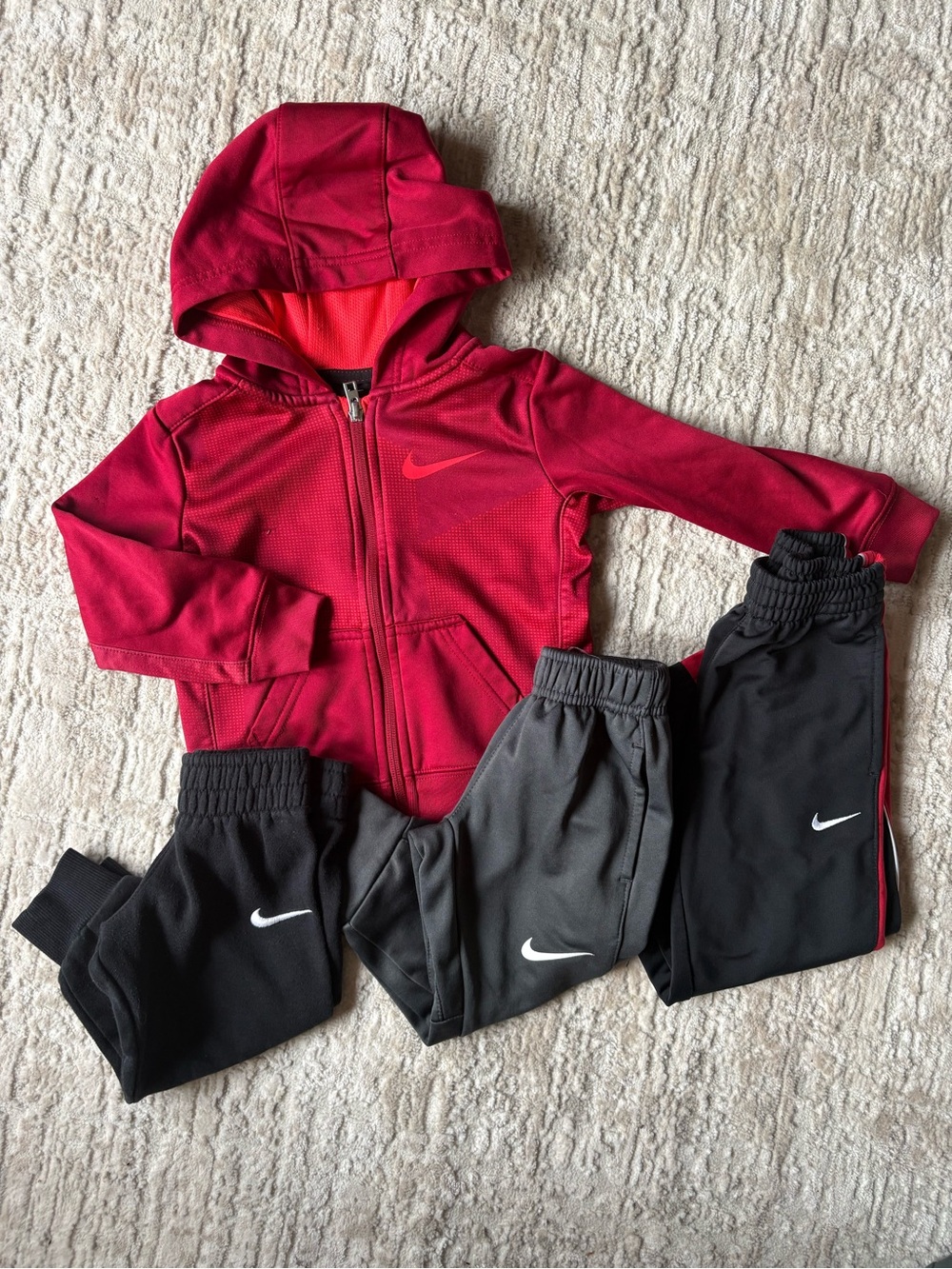 Nike Bundle